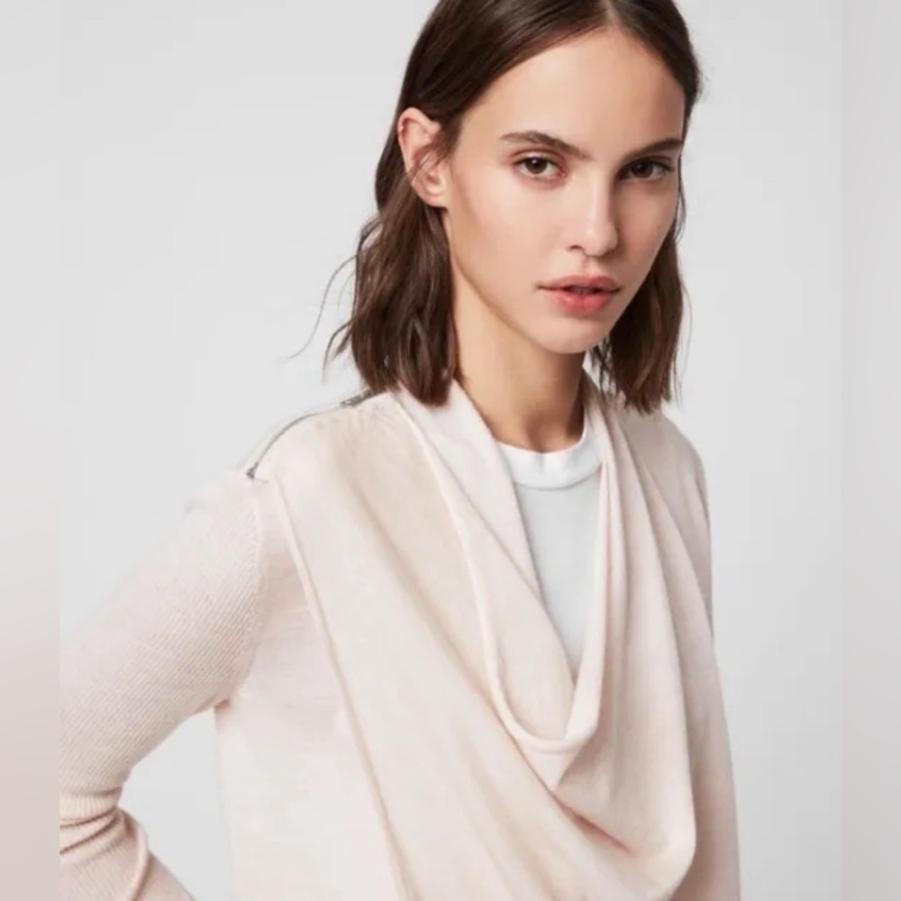 All Saints Cardigan